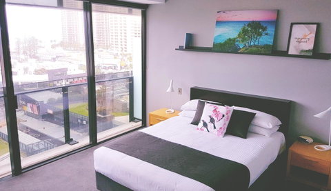 Circle Luxury Holidays - Your Accommodation 23