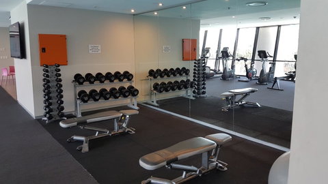 Circle Luxury Holidays - Your Accommodation 30