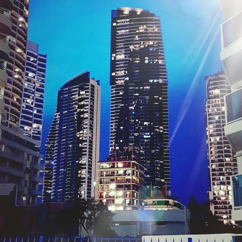 Circle Luxury Holidays - Your Accommodation 31