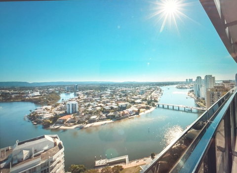 Circle Luxury Holidays - Your Accommodation 10