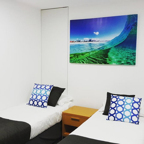 Circle Luxury Holidays - Your Accommodation 21