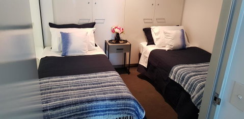 Circle Luxury Holidays - Your Accommodation 13