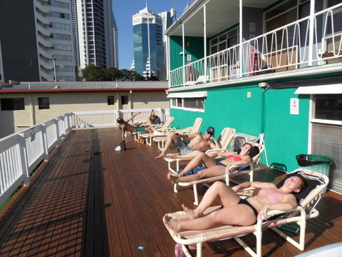 Backpackers In Paradise 18-35 Hostel - Your Accommodation 17