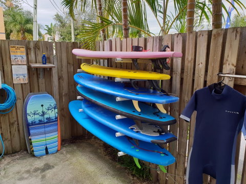 Backpackers In Paradise 18-35 Hostel - Your Accommodation 9