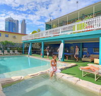 Backpackers In Paradise Resort - Your Accommodation