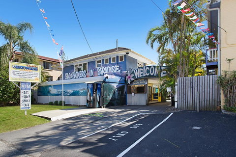 Backpackers In Paradise 18-35 Hostel - Your Accommodation 29