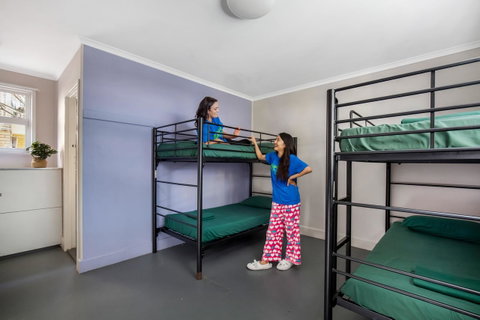 Backpackers In Paradise 18-35 Hostel - Your Accommodation 3