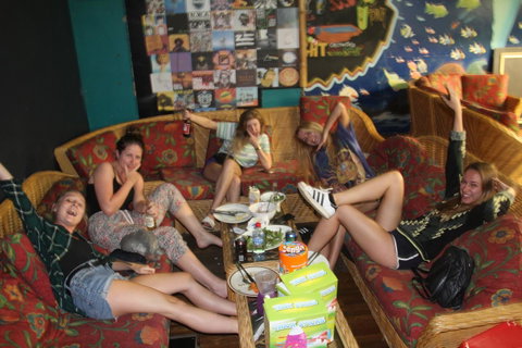 Backpackers In Paradise 18-35 Hostel - Your Accommodation 20