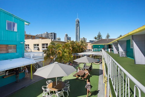 Backpackers In Paradise 18-35 Hostel - Your Accommodation 28