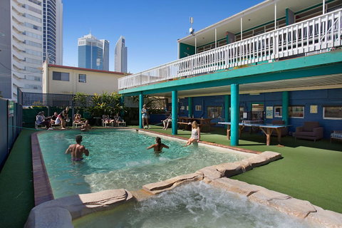 Backpackers In Paradise 18-35 Hostel - Your Accommodation 19