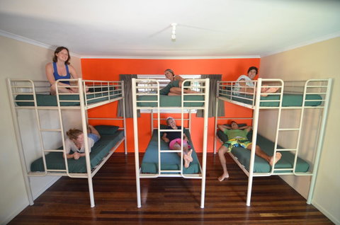 Backpackers In Paradise 18-35 Hostel - Your Accommodation 21