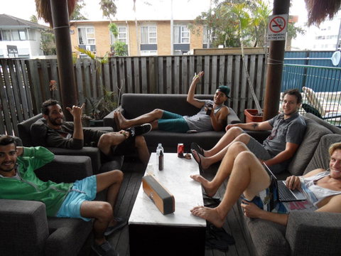 Backpackers In Paradise 18-35 Hostel - Your Accommodation 27