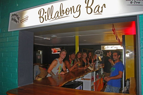Backpackers In Paradise 18-35 Hostel - Your Accommodation 12