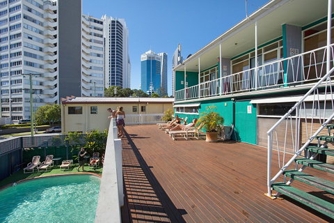 Backpackers In Paradise 18-35 Hostel - Your Accommodation 16