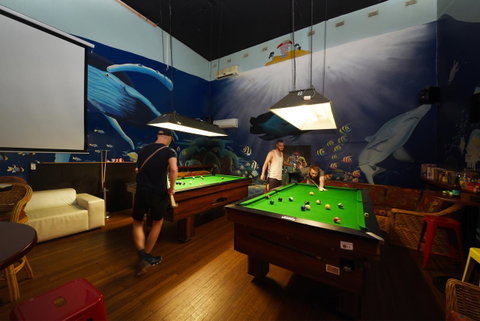 Backpackers In Paradise 18-35 Hostel - Your Accommodation 14
