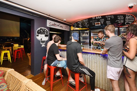 Backpackers In Paradise 18-35 Hostel - Your Accommodation 13