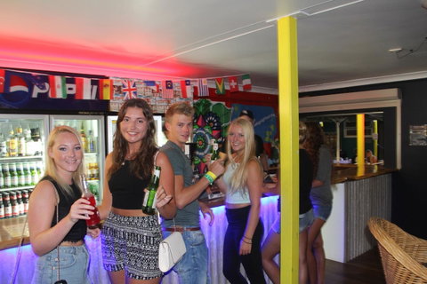 Backpackers In Paradise 18-35 Hostel - Your Accommodation 30