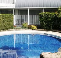 Dalby Manor Motor Inn - Your Accommodation