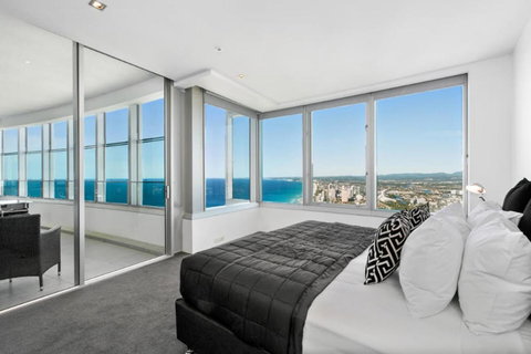 Q1 Resort & Spa - Official - Your Accommodation 35