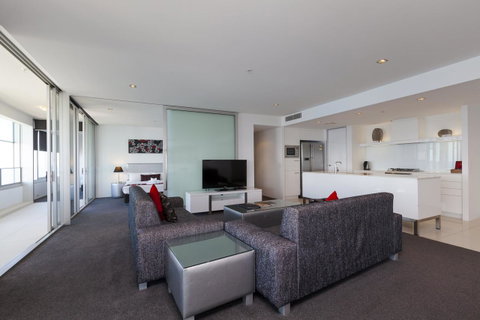 Q1 Resort & Spa - Official - Your Accommodation 38