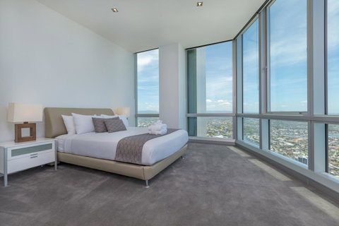 Q1 Resort & Spa - Official - Your Accommodation 42