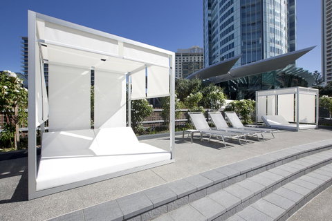 Q1 Resort & Spa - Official - Your Accommodation 31