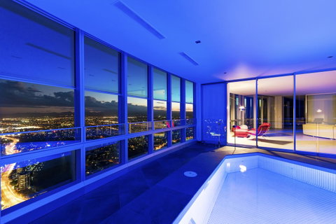 Q1 Resort & Spa - Official - Your Accommodation 37