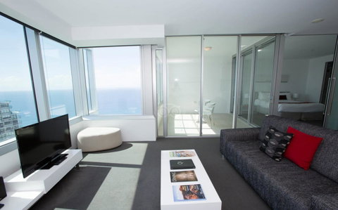 Q1 Resort & Spa - Official - Your Accommodation 10