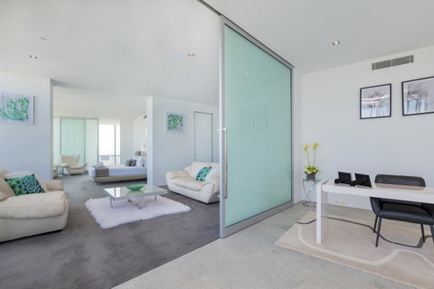 Q1 Resort & Spa - Official - Your Accommodation 40