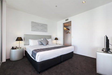 Q1 Resort & Spa - Official - Your Accommodation 33