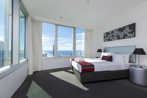 Q1 Resort & Spa - Official - Your Accommodation 25