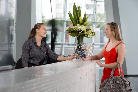 Q1 Resort & Spa - Official - Your Accommodation 32
