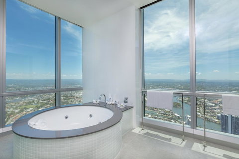 Q1 Resort & Spa - Official - Your Accommodation 28