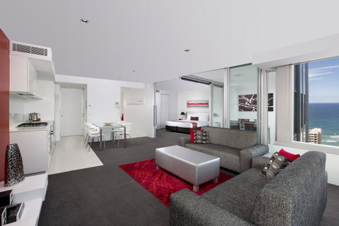 Q1 Resort & Spa - Official - Your Accommodation 27