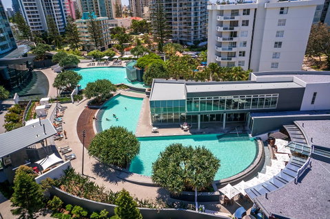 Q1 Resort & Spa - Official - Your Accommodation 2