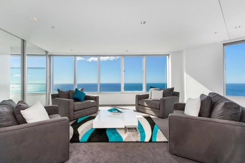 Q1 Resort & Spa - Official - Your Accommodation 14