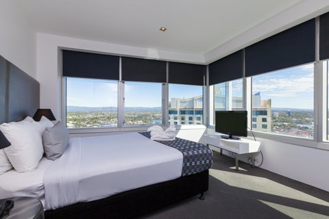 Q1 Resort & Spa - Official - Your Accommodation 44