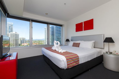 Q1 Resort & Spa - Official - Your Accommodation 9