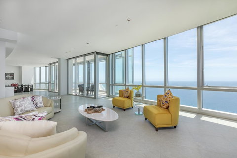 Q1 Resort & Spa - Official - Your Accommodation 13