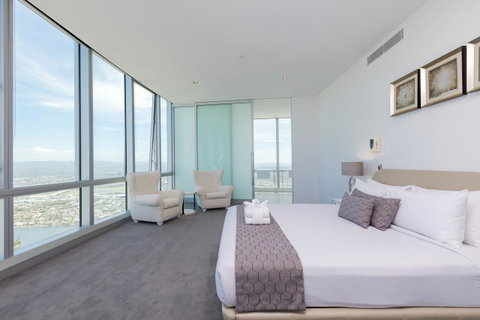 Q1 Resort & Spa - Official - Your Accommodation 11