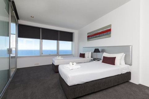 Q1 Resort & Spa - Official - Your Accommodation 8