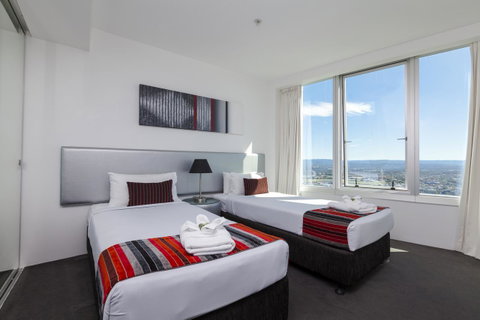 Q1 Resort & Spa - Official - Your Accommodation 26