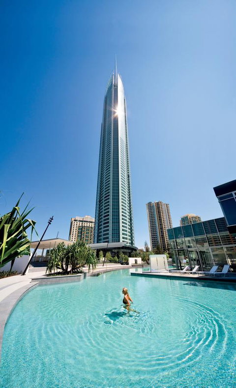 Q1 Resort & Spa - Official - Your Accommodation 0