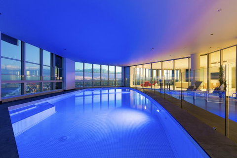 Q1 Resort & Spa - Official - Your Accommodation 16