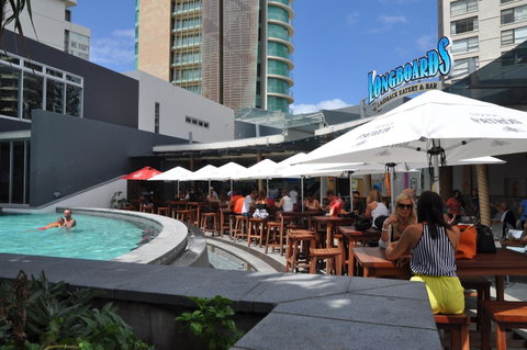 Q1 Resort & Spa - Official - Your Accommodation 23