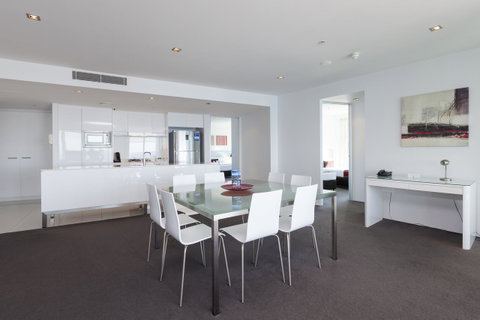 Q1 Resort & Spa - Official - Your Accommodation 36