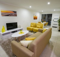 Direct Hotels - Breeze on Brightwater - Your Accommodation