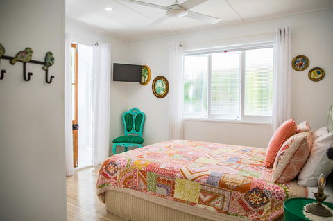 Jamaica Beach House - Your Accommodation 26