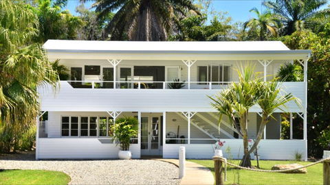 Jamaica Beach House - Your Accommodation 41
