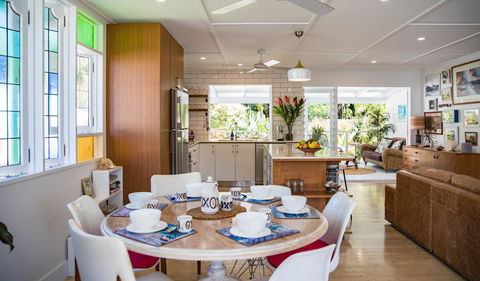 Jamaica Beach House - Your Accommodation 32